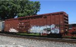 KCS 129254 - Kansas City Southern